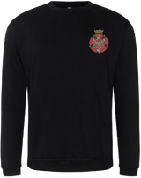 Royal Mercian and Lancastrian Yeomanry Sweatshirt