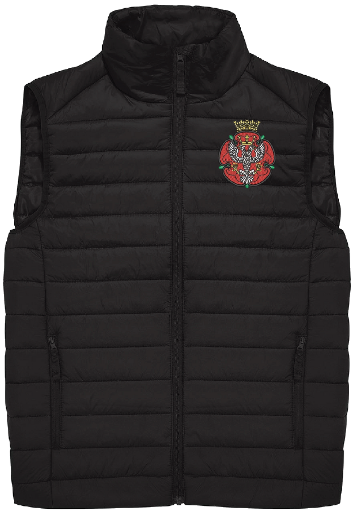 Royal Mercian and Lancastrian Yeomanry Padded Gilet