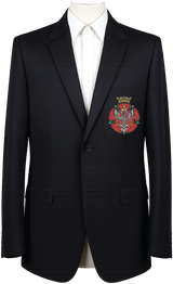 Royal Mercian and Lancastrian Yeomanry Blazer
