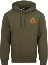 Royal Military Academy Sandhurst Hoodie
