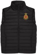 Royal Military Academy Sandhurst Padded Gilet
