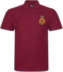 Royal Military Academy Sandhurst Polo Shirt