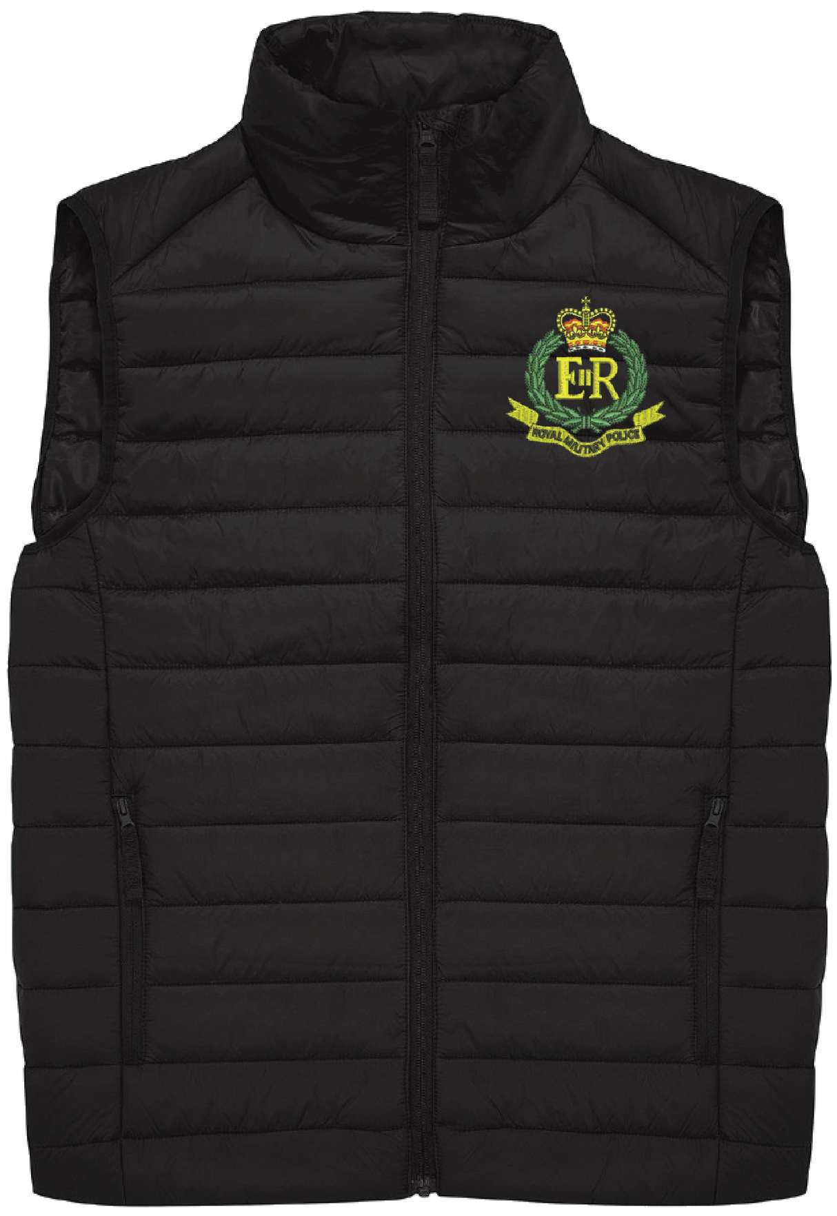Royal Military Police Padded Gilet