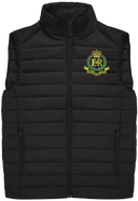 Royal Military Police Padded Gilet
