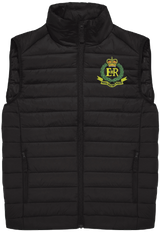 Royal Military Police Padded Gilet
