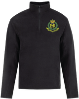 Royal Military Police Quarter Zip Fleece