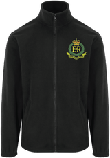 Royal Military Police Zipped Fleece