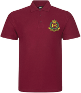 Royal Military Police Polo Shirt