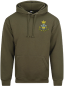 Royal Monmouthshire Royal Engineers Hoodie