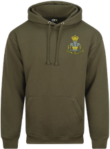 Royal Monmouthshire Royal Engineers Hoodie