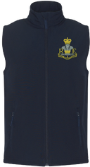 Royal Monmouthshire Royal Engineers Gilet