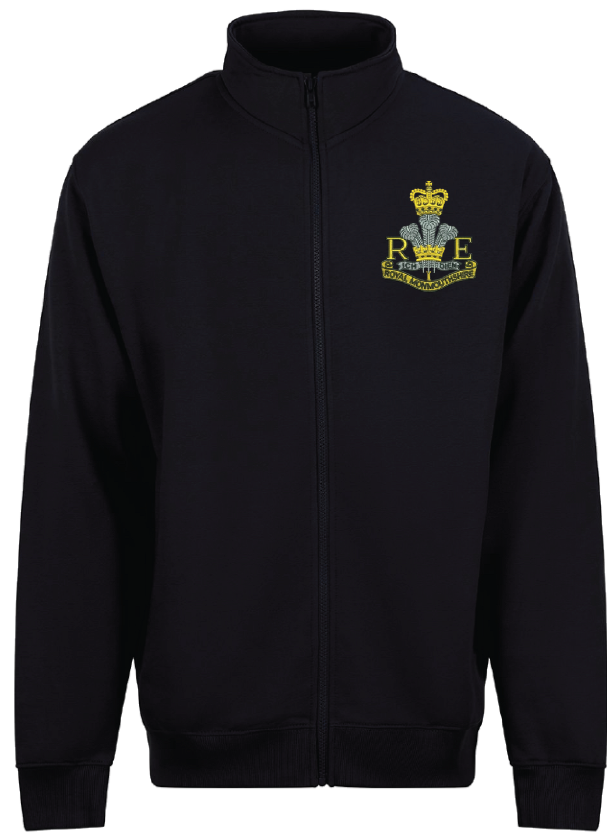 Royal Monmouthshire Royal Engineers Rugby Shirt