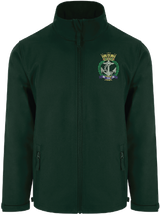 Royal Naval Association Soft Shell Jacket