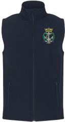 Royal Naval Association Gilet