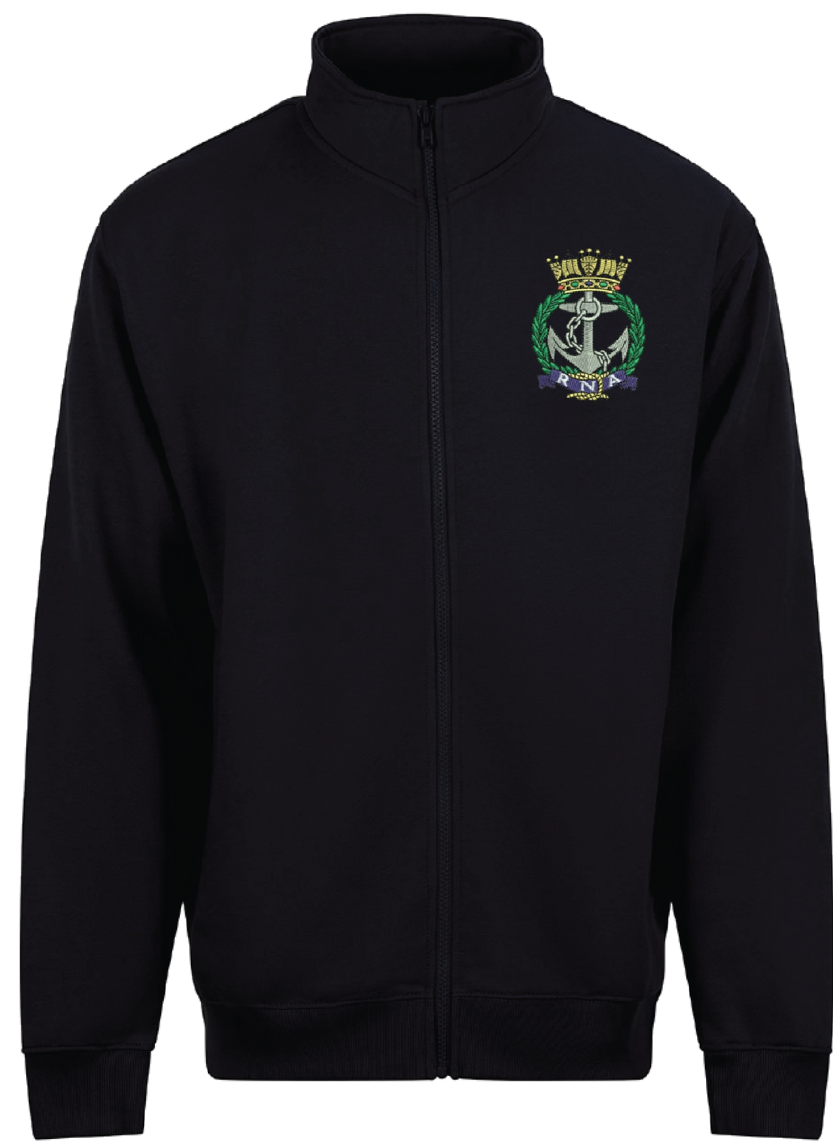Royal Naval Association Rugby Shirt