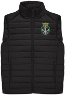Royal Naval Association Padded Gilet