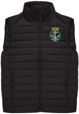 Royal Naval Association Padded Gilet