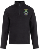 Royal Naval Association Quarter Zip Fleece
