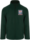 Royal Navy Soft Shell Jacket