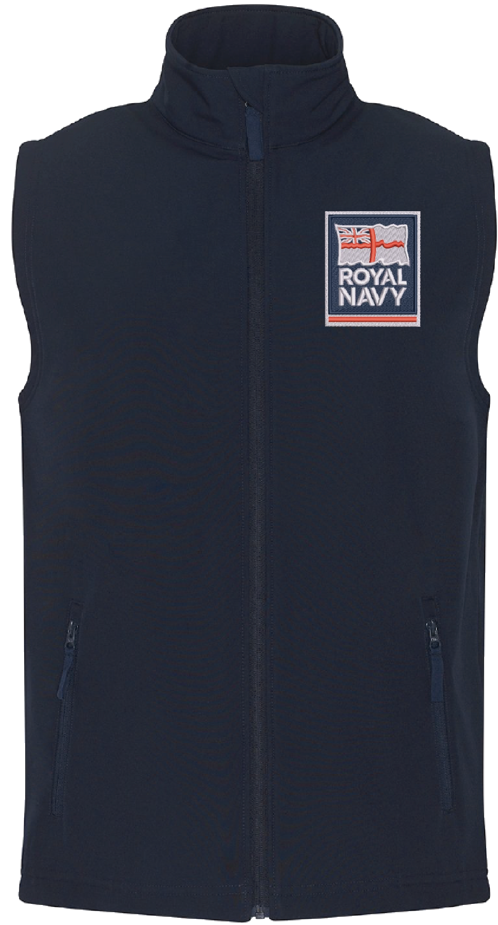Royal Navy Gilet