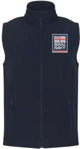 Royal Navy Gilet