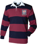 Royal Navy Zipped Jacket