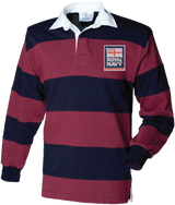 Royal Navy Zipped Jacket