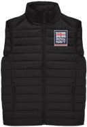 Royal Navy Padded Gilet