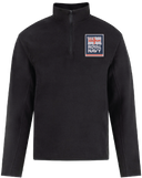 Royal Navy Quarter Zip Fleece