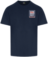 Royal Navy T Shirt