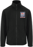 Royal Navy Zipped Fleece