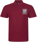 Royal Navy Polo Shirt