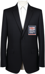 Royal Navy Blazer