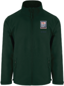Royal Navy - Armed Forces Veteran Soft Shell Jacket