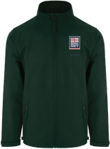 Royal Navy - Armed Forces Veteran Soft Shell Jacket