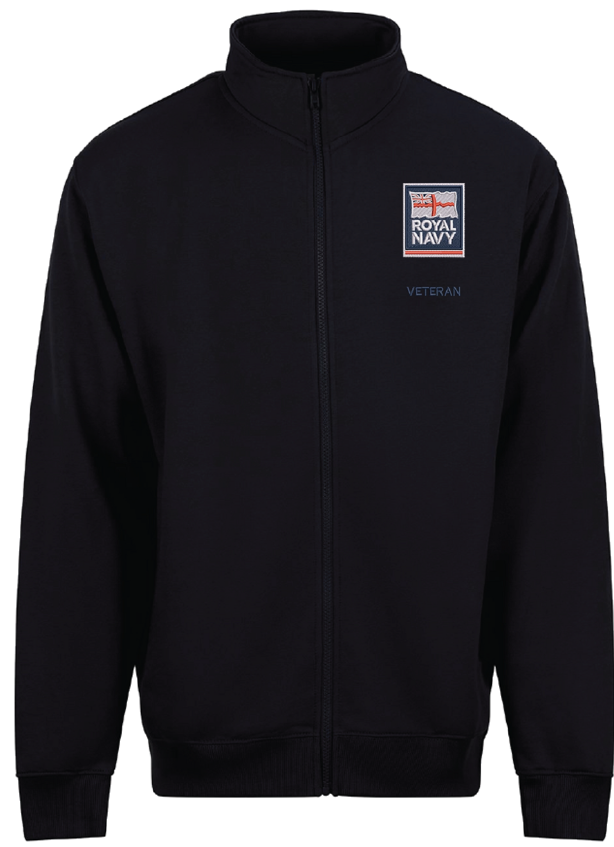 Royal Navy - Armed Forces Veteran Rugby Shirt
