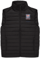 Royal Navy - Armed Forces Veteran Padded Gilet