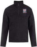 Royal Navy - Armed Forces Veteran Quarter Zip Fleece