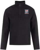 Royal Navy - Armed Forces Veteran Quarter Zip Fleece