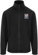 Royal Navy - Armed Forces Veteran Zipped Fleece