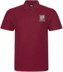 Royal Navy - Armed Forces Veteran Polo Shirt