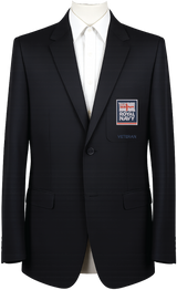 Royal Navy - Armed Forces Veteran Blazer