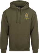 Royal Navy - Leading Weapons Engineer Hoodie