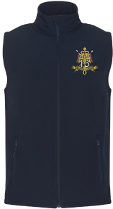 Royal Navy - Leading Weapons Engineer Gilet