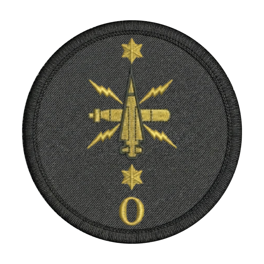 Royal Navy - Leading Weapons Engineer Patch