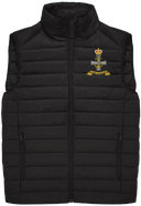 Royal Navy Chaplaincy Service Padded Gilet