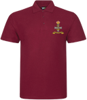 Royal Navy Chaplaincy Service Polo Shirt