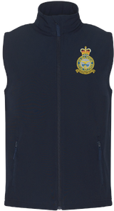 Royal Navy Fire and Rescue Gilet