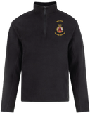Royal Navy Gibraltar Squadron Quarter Zip Fleece