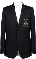 Royal Navy Gibraltar Squadron Blazer